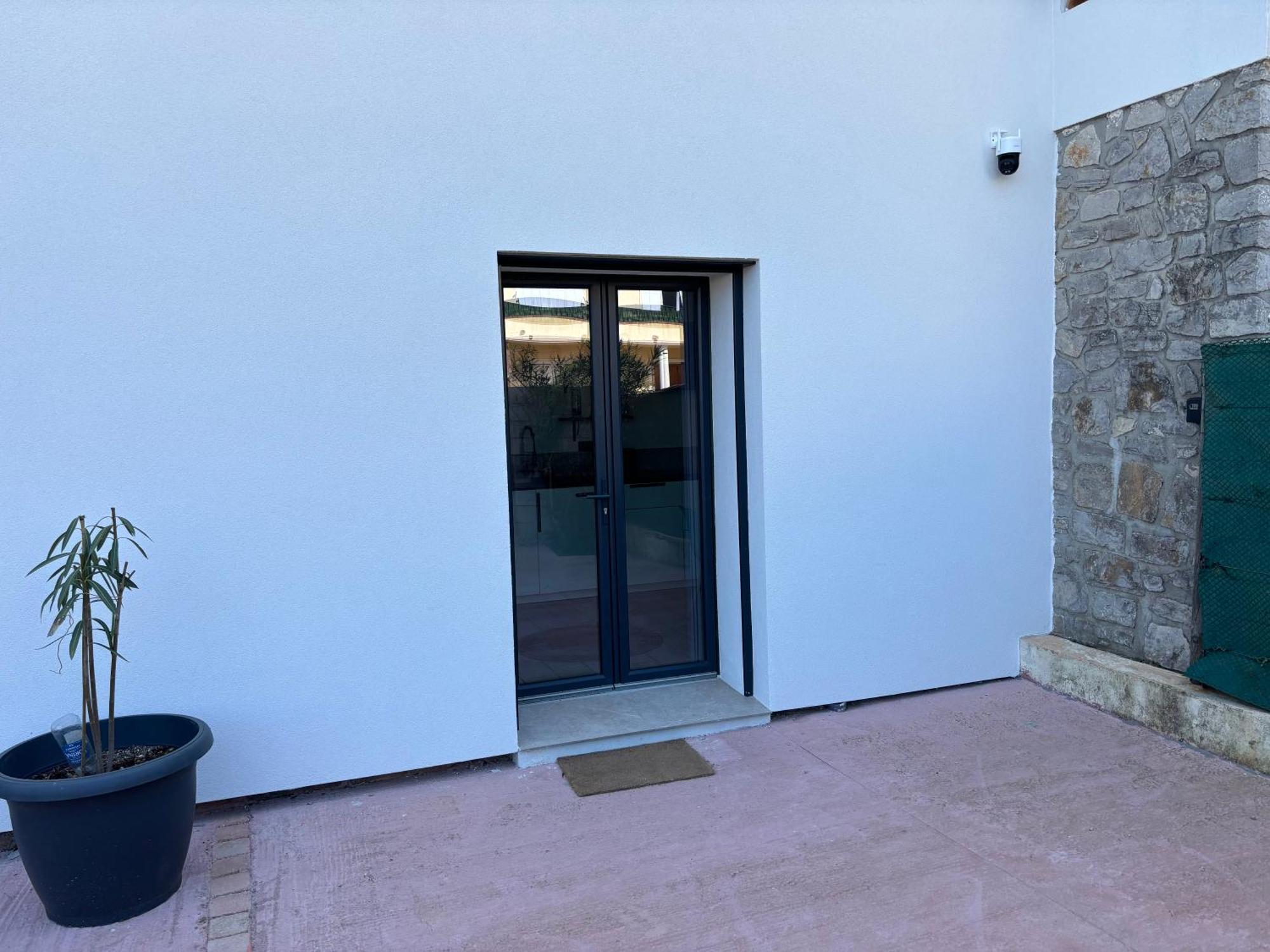 F2/4 Pers Plage-Commerces A Pieds-Parking Prive Saint Aygulf Luaran gambar